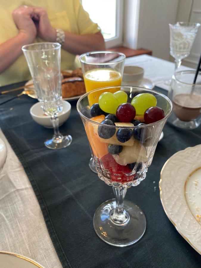 ميدل كيرك Bed & Breakfast Maison Noire Westende-Bad Incl Parking & Ontbijt المظهر الخارجي الصورة