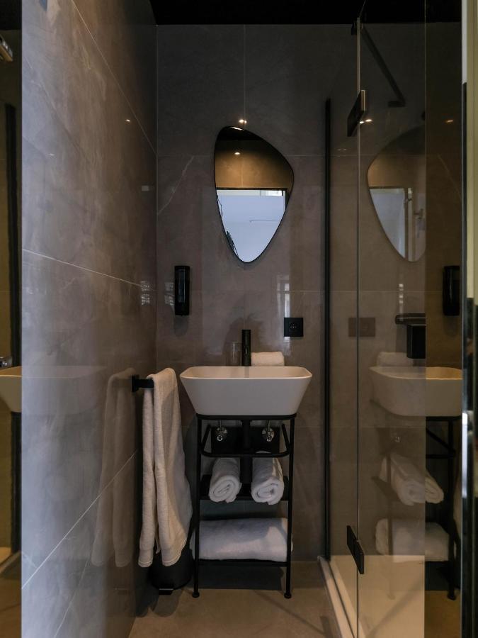 ميدل كيرك Bed & Breakfast Maison Noire Westende-Bad Incl Parking & Ontbijt المظهر الخارجي الصورة