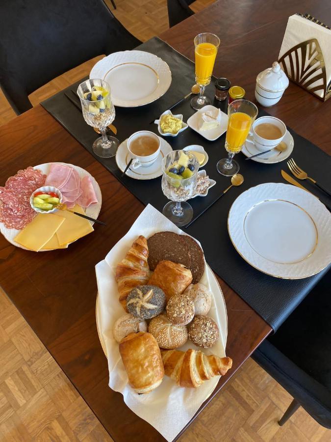 ميدل كيرك Bed & Breakfast Maison Noire Westende-Bad Incl Parking & Ontbijt المظهر الخارجي الصورة